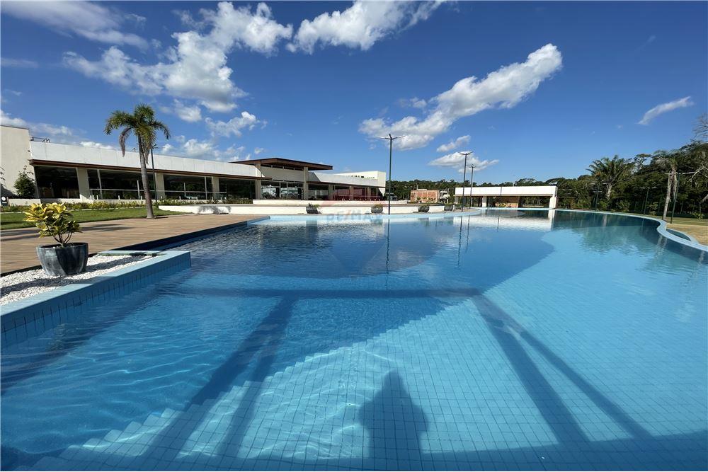 Terreno - Venda - Manaus , Amazonas - 5 - 720401072-5