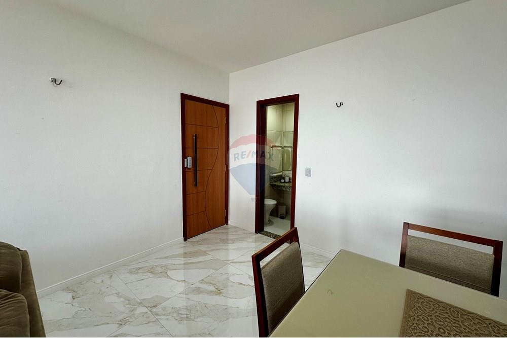 Apartamento - Alugar - Belém , Pará - IMG_7124.JPG - Banheiro - 720671054-20