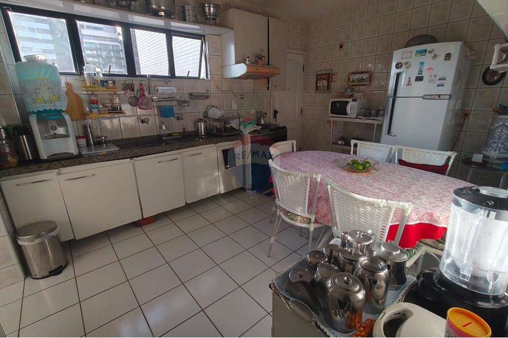 Apartamento - Venda - Fortaleza , Ceará - 14.jpeg - 721621007-81