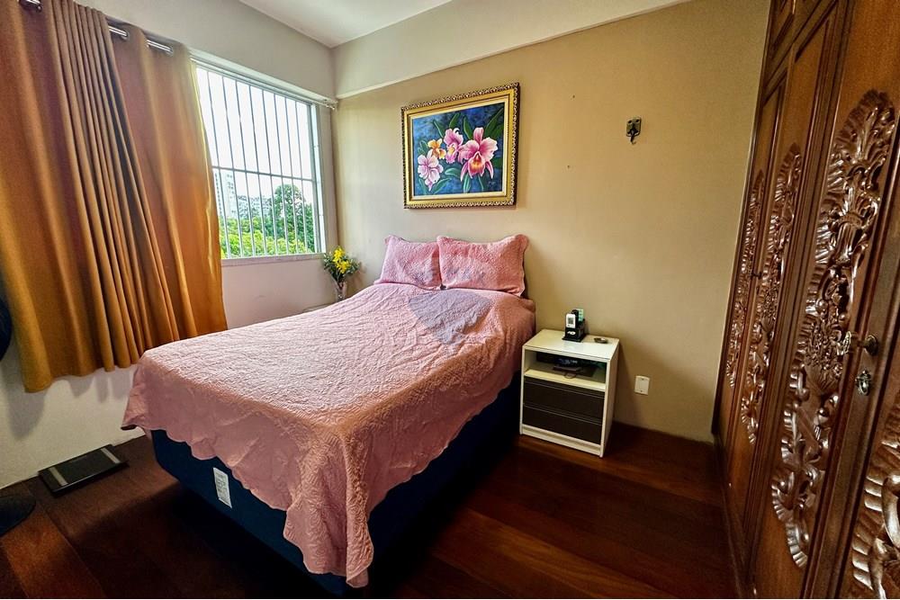 Apartamento - Alugar - Belém , Pará - IMG_4276.JPG - Suite - 720671015-52