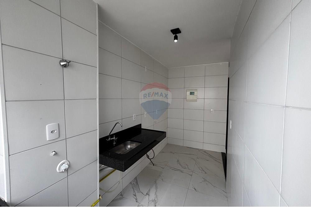 Apartamento - Alugar - Manaus , Amazonas - IMG_1264.jpeg - 720401028-19