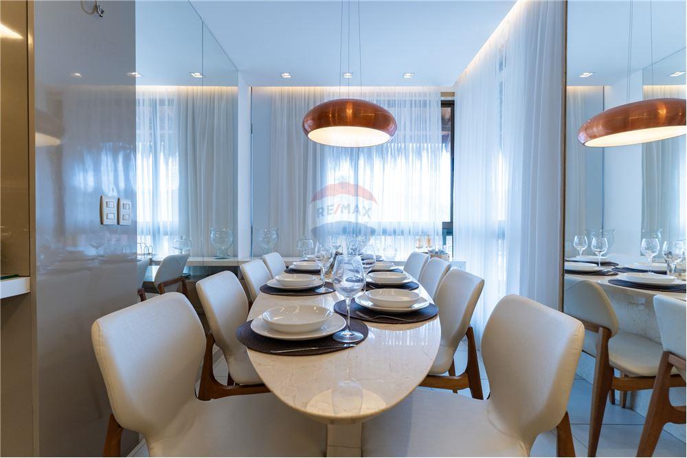 Apartamento - Venda - Aquiraz , Ceará - 14 - 720321029-388