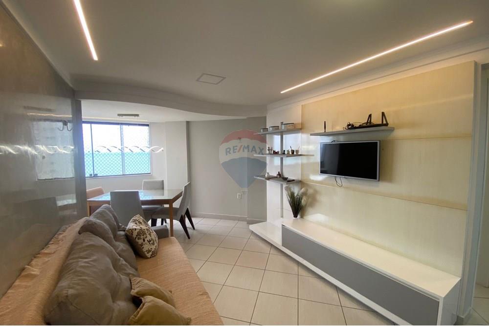 Apartamento - Alugar - Natal , Rio Grande do Norte - WhatsApp Image 2025-07-09 at 12.42.19.jpeg - 720731006-215