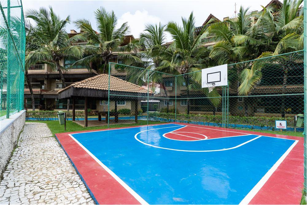 Apartamento - Venda - Aquiraz , Ceará - 36 - 720321029-388