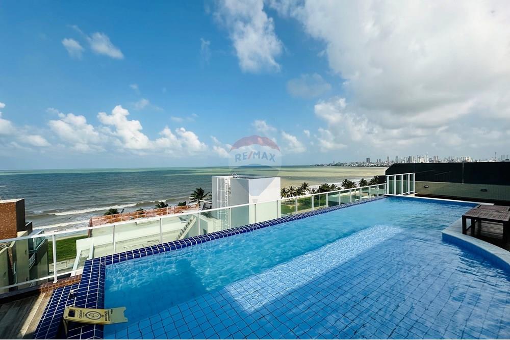 Apart Hotel/ Flat - Venda - Cabedelo , Paraíba - IMG_7608.JPG - 722011022-244