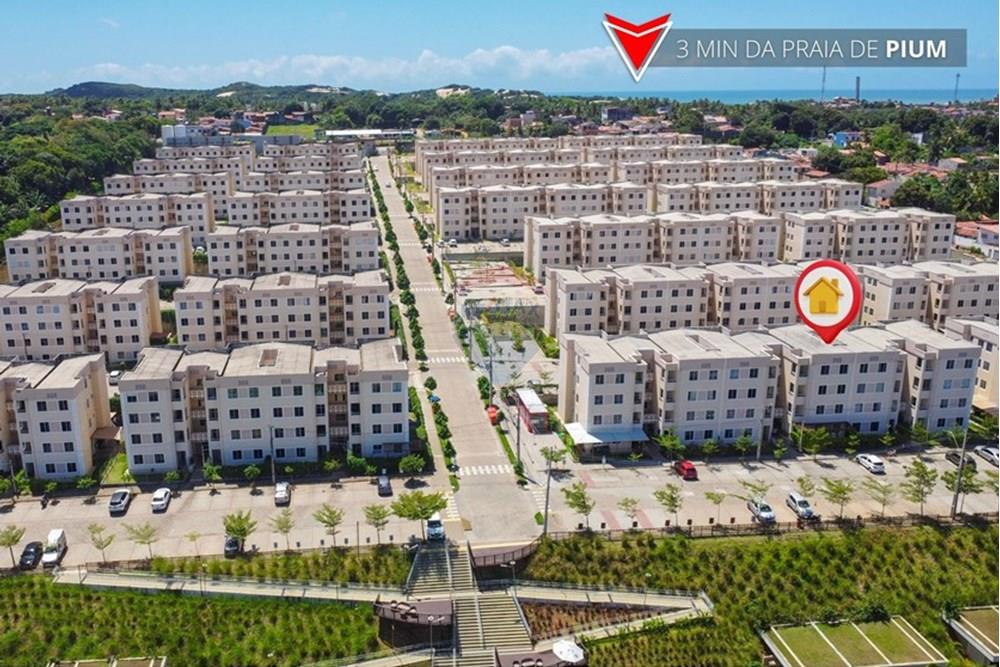 Apartamento - Venda - Parnamirim , Rio Grande do Norte - 32.jpg - 720811063-14