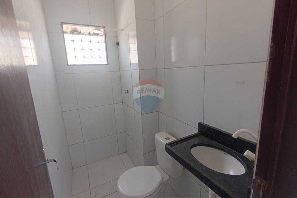 Apartamento - Venda - João Pessoa , Paraíba - banheiro social.jpg - Banheiro - 720861084-3