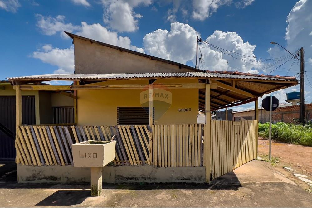 Casa - Venda - Porto Velho , Rondônia - IMG_6520.jpg - 721551046-17