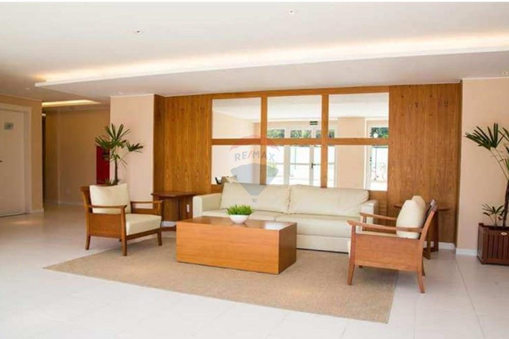 Apartamento - Alugar - Ananindeua , Pará - entrada varanda casta.jpg - 720921184-1