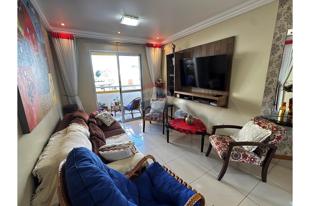 Apartamento - Alugar - Belém , Pará - IMG_20.jpg - Sala em U - 720671072-16