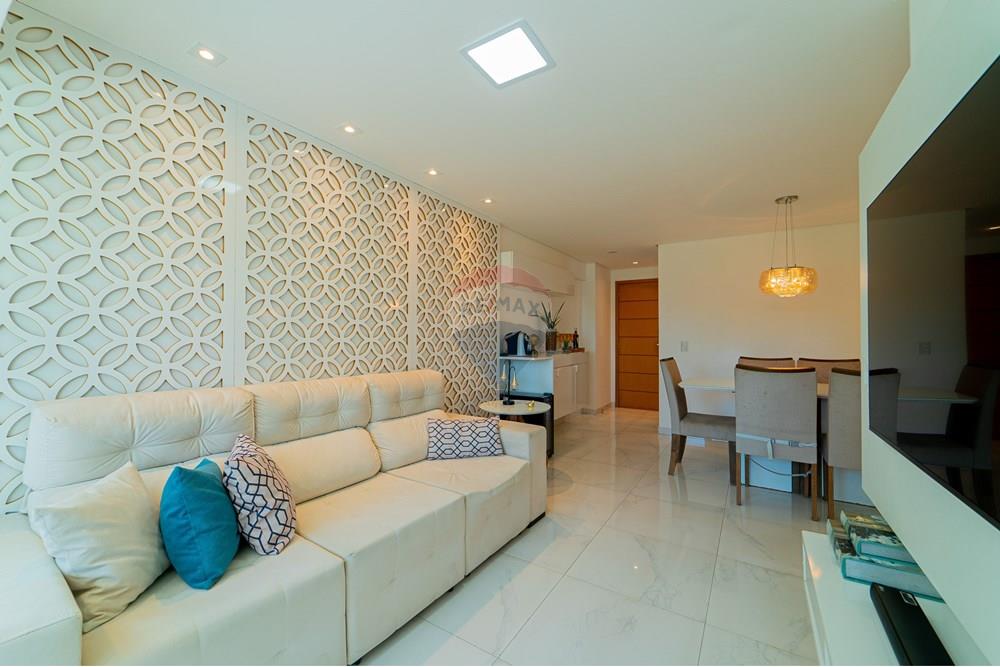 Apartamento - Venda - João Pessoa , Paraíba - IMG05051.JPG - 722001133-16