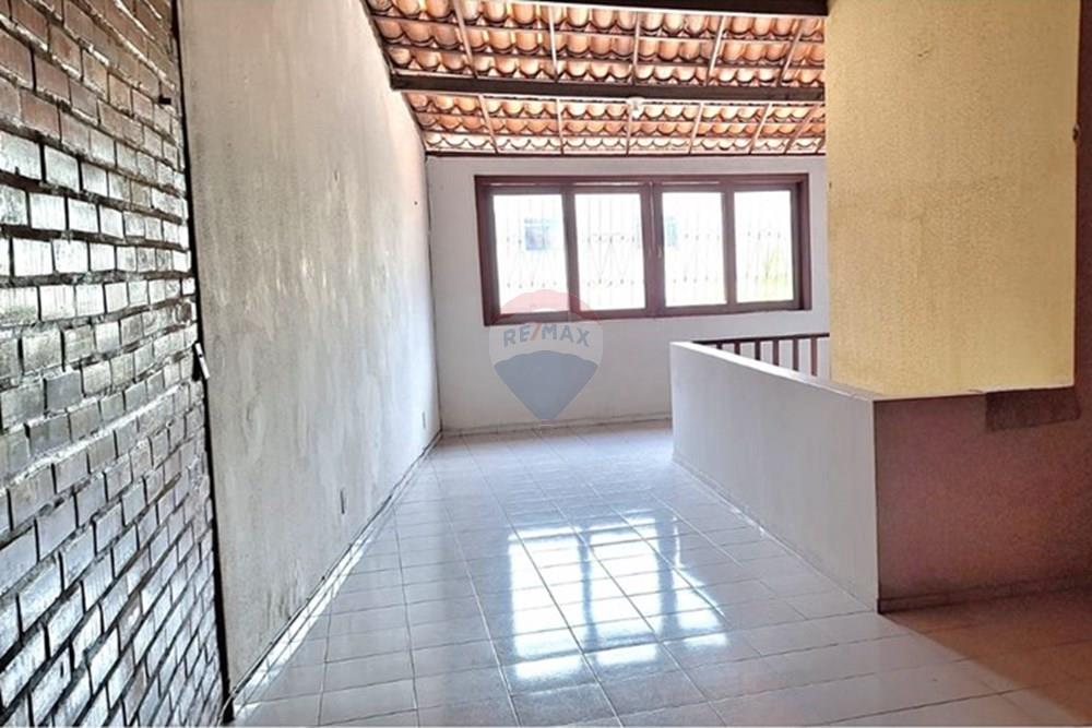 Casa - Venda - Fortaleza , Ceará - andar superior com janela.jpg - 720981086-4