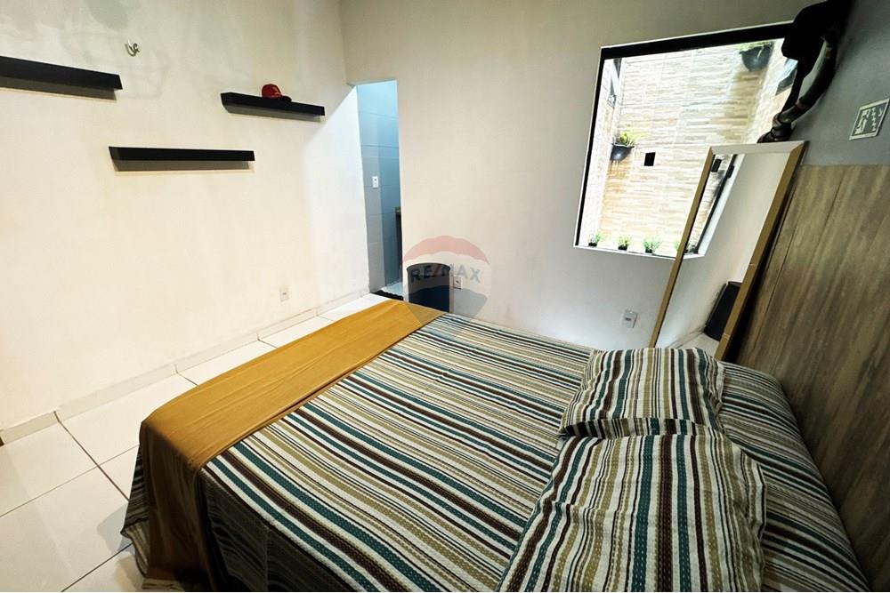 Casa - Alugar - Belém , Pará - TFWE9183.jpg - 720671047-22