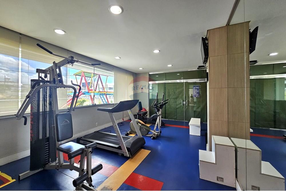 Apartamento - Venda - Manaus , Amazonas - WhatsApp Image 2025-05-01 at 11.56.33 (1).jpeg - 720401005-60