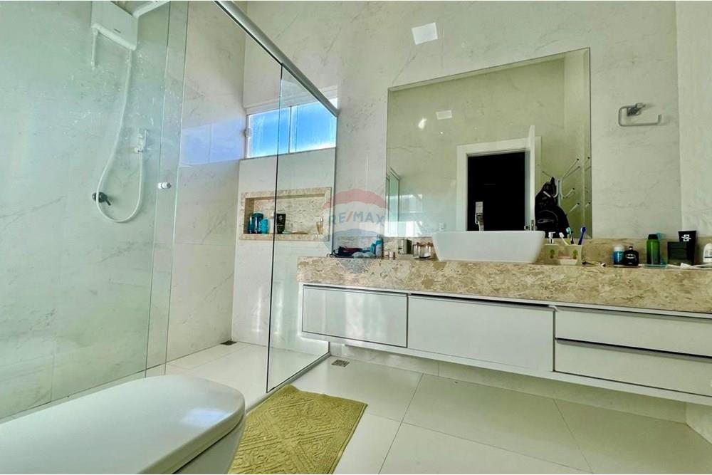 Casa de Condomínio - Venda - Araguaína , Tocantins - Siena Qd12 LT19_21.jpeg - 720991036-24