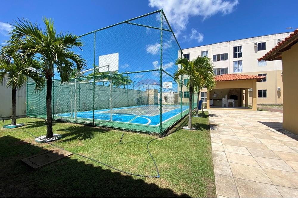 Apartamento - Venda - Parnamirim , Rio Grande do Norte - IMG_6617.jpeg - 720891152-45