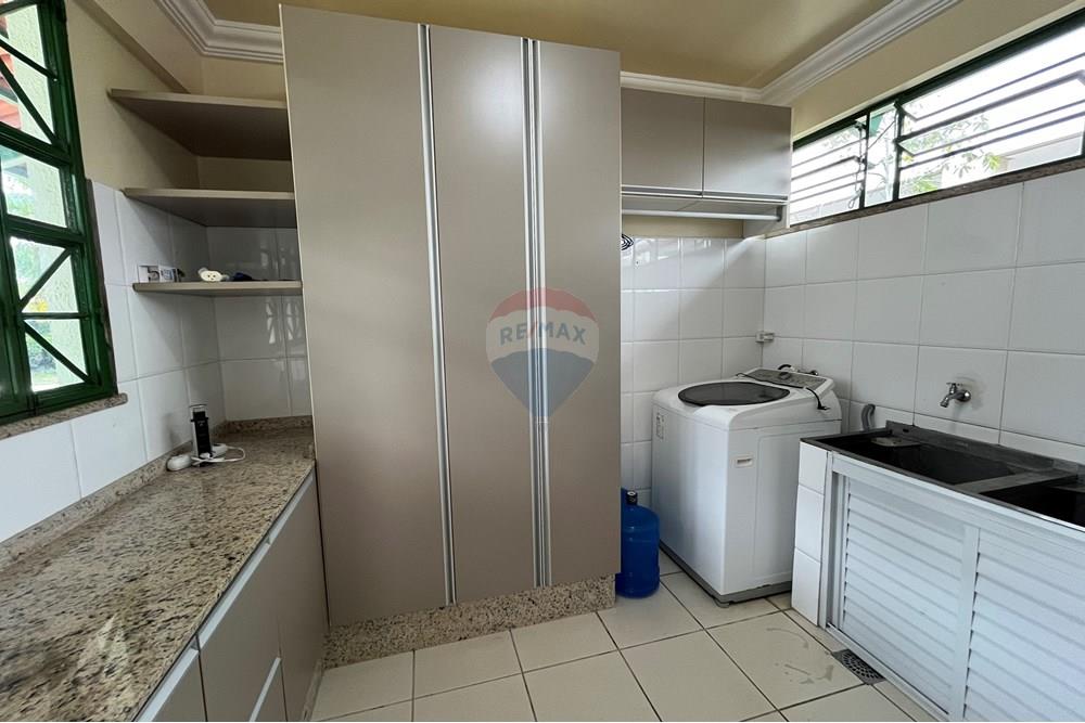 Casa de Condomínio - Venda - Manaus , Amazonas - IMG_1044.JPG - 722051011-213