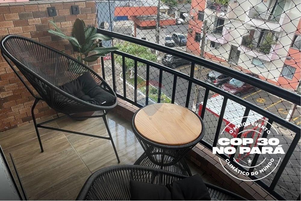 Apartamento - Alugar - Ananindeua , Pará - Cópia de Capa da COP30.jpg - 720921151-15