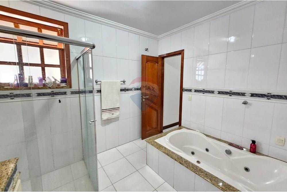 Casa de Condomínio - Venda - Manaus , Amazonas - WhatsApp Image 2025-10-13 at 16.18.45.jpeg - Banheiro - 720401093-4