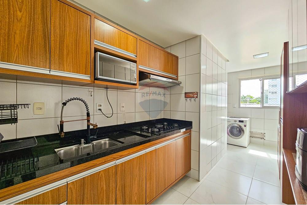 Apartamento - Venda - Manaus , Amazonas - 20250707_132743.jpg - 720721007-228