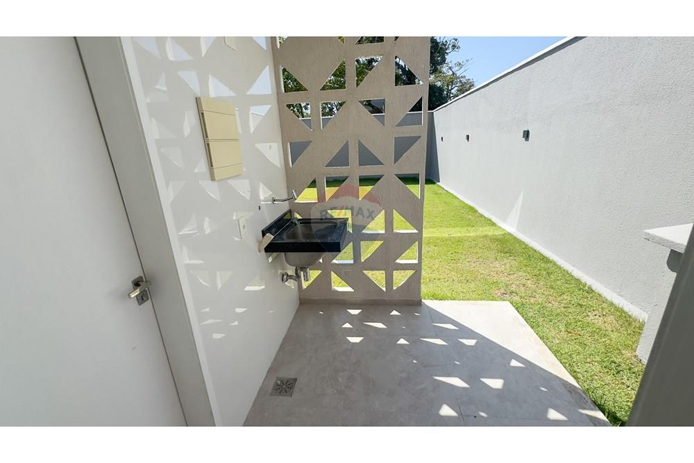 Casa de Condomínio - Venda - Fortaleza , Ceará - hercules-422.jpg - 721621088-57