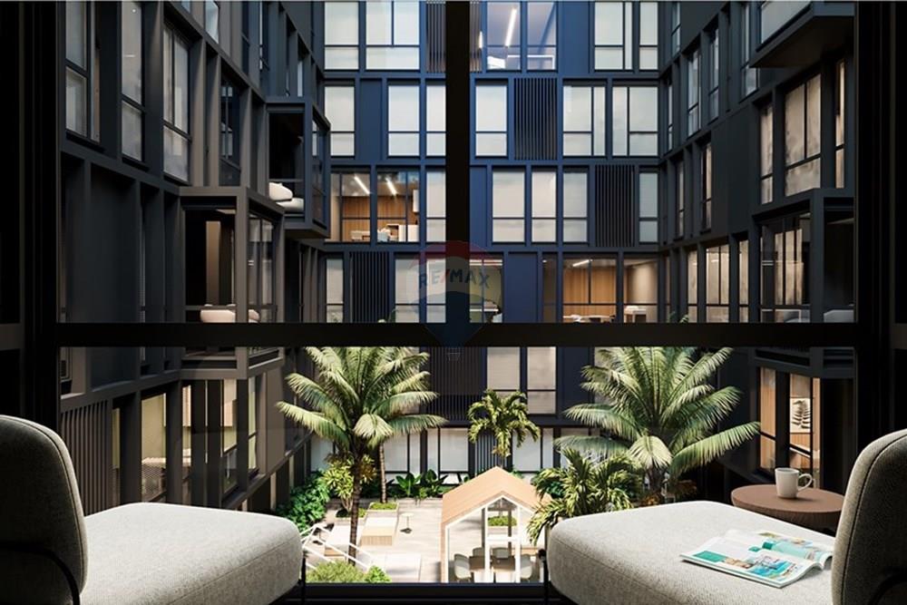 Outros - Venda - João Pessoa , Paraíba - OMN_JOA__Atrio_detalhe (1).jpg - 722011065-9