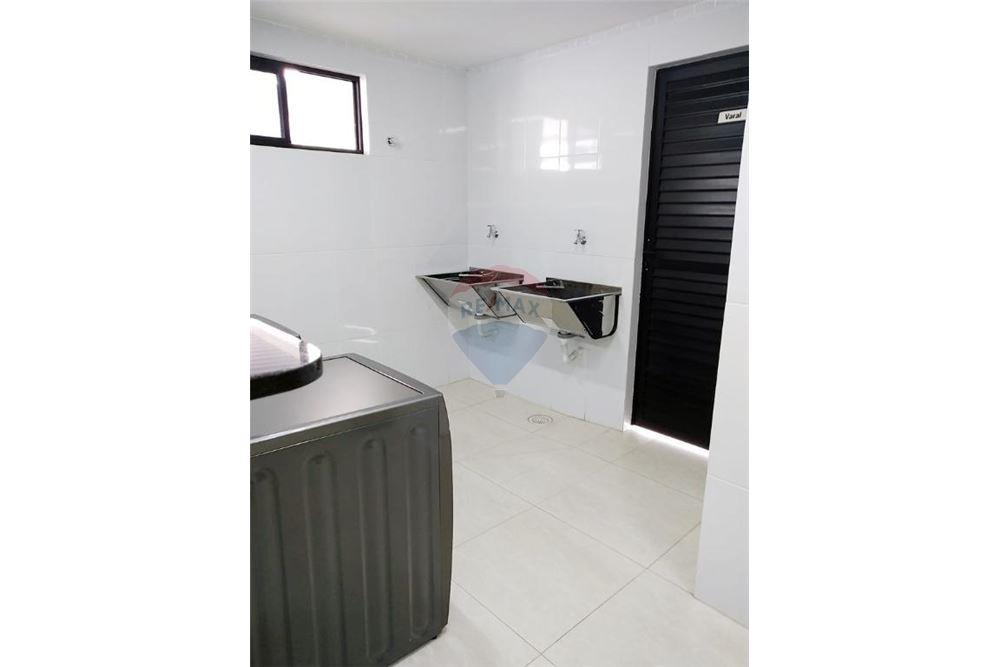 Apart Hotel/ Flat - Alugar - Campina Grande , Paraíba - 9 - 720291003-168