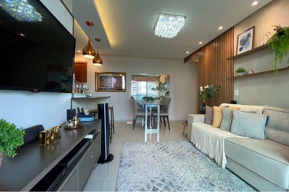 Apartamento - Alugar - Belém , Pará - WhatsApp Image 2025-05-11 at 10.29.30 (9).jpeg - 720921012-229