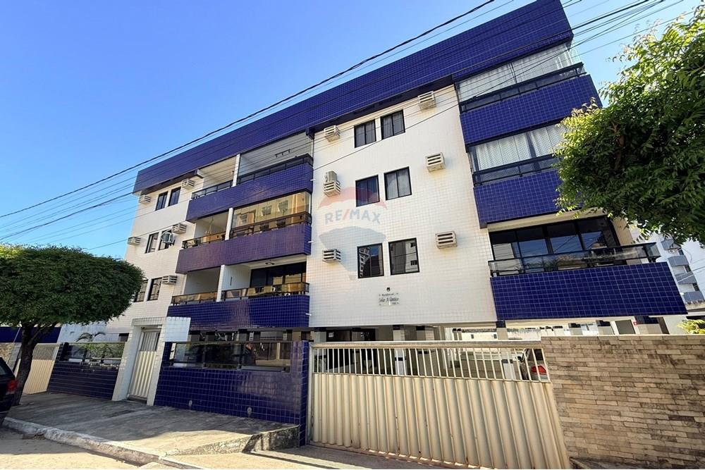 Apartamento - Venda - Cabedelo , Paraíba - 1.JPEG - 722011100-88