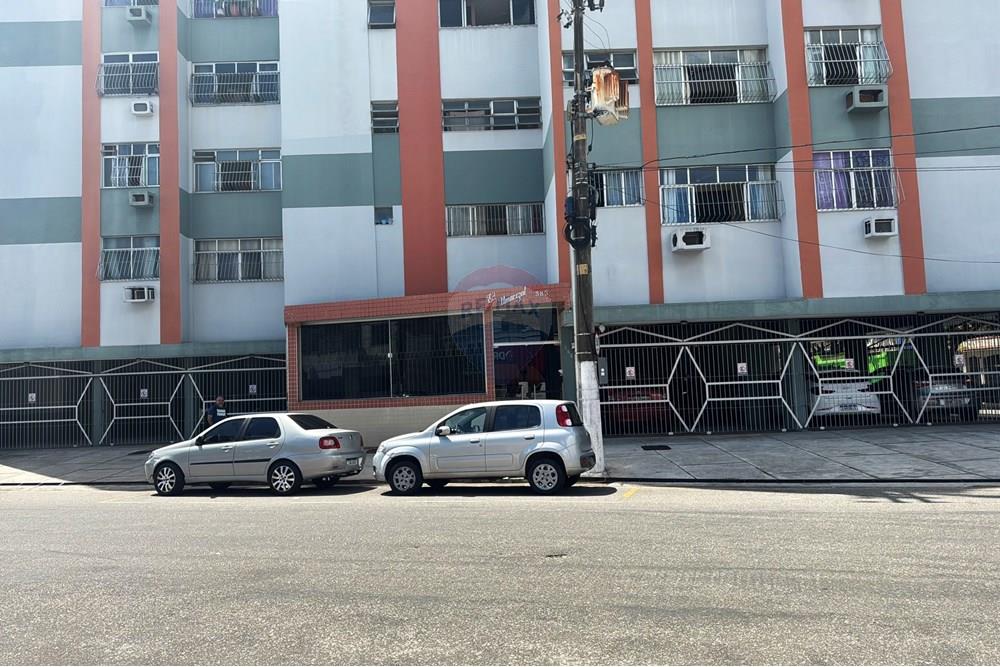 Apartamento - Alugar - Belém , Pará - IMG_4046.jpg - Fachada - 720671054-10