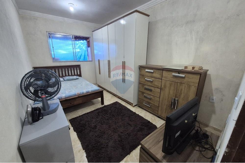 Casa - Venda - Natal , Rio Grande do Norte - 12.jpg - Quarto - 720621005-220