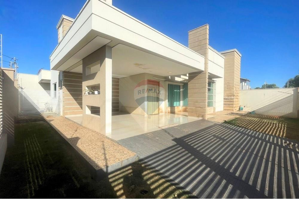 Casa - Venda - Cacoal , Rondônia - 438.jpg - 722311011-10