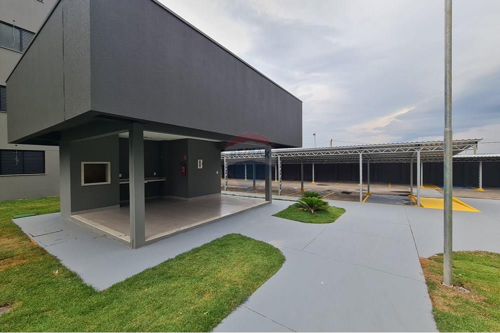 Apartamento - Venda - Lucas do Rio Verde , Mato Grosso - Res. Europa (30).jpg - Churrasqueira - 722231009-4
