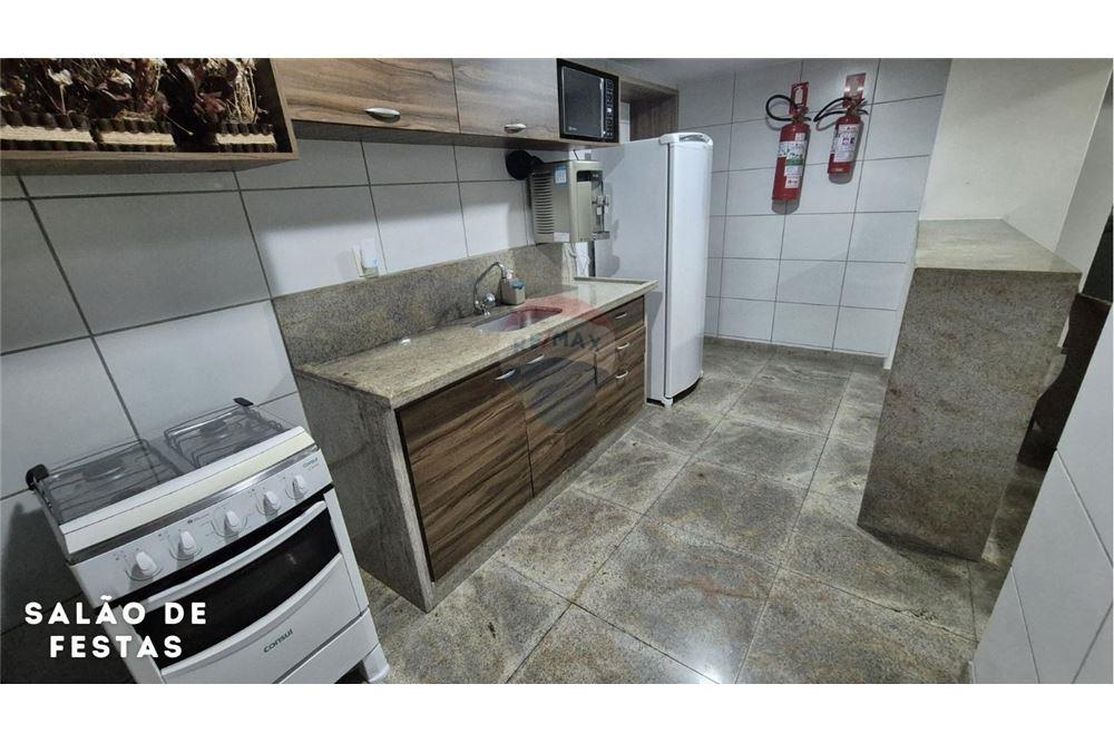 Apartamento - Venda - João Pessoa , Paraíba - 22 - 720861003-83