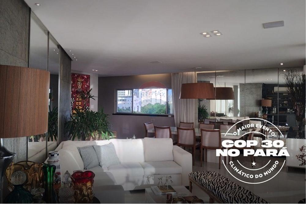 Apartamento - Alugar - Belém , Pará - Cópia de CAPA LOGO COP 30 (2).jpg - 720921160-25