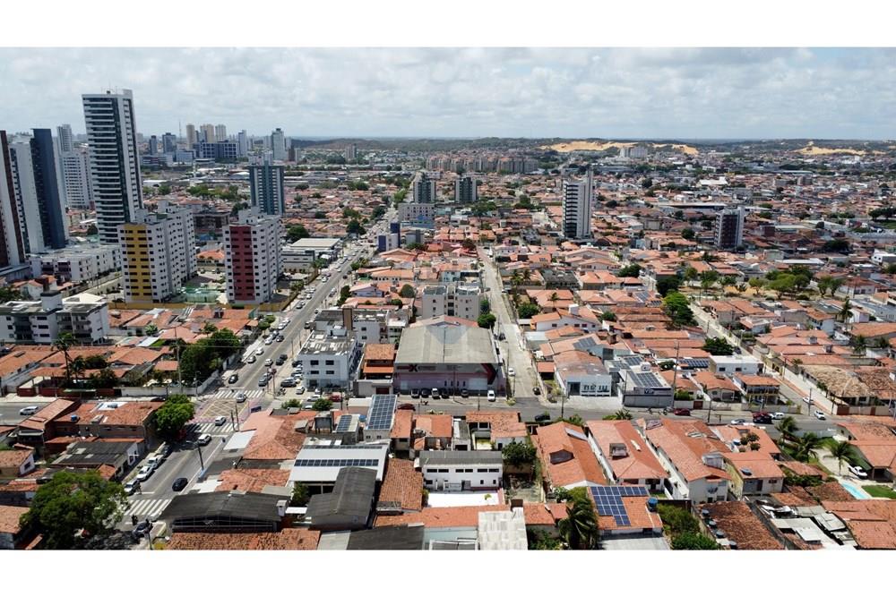 Prédio - Venda - Natal , Rio Grande do Norte - DJI_0755.jpg - 720891001-143