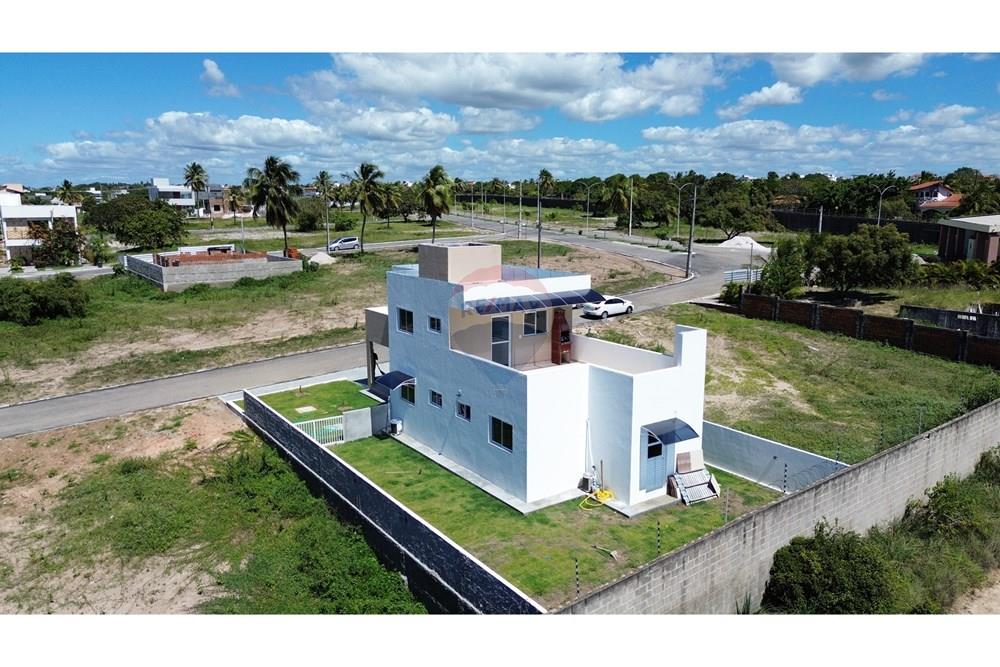 Casa - Venda - Conde , Paraíba - DJI_0824.JPG - 720871005-178