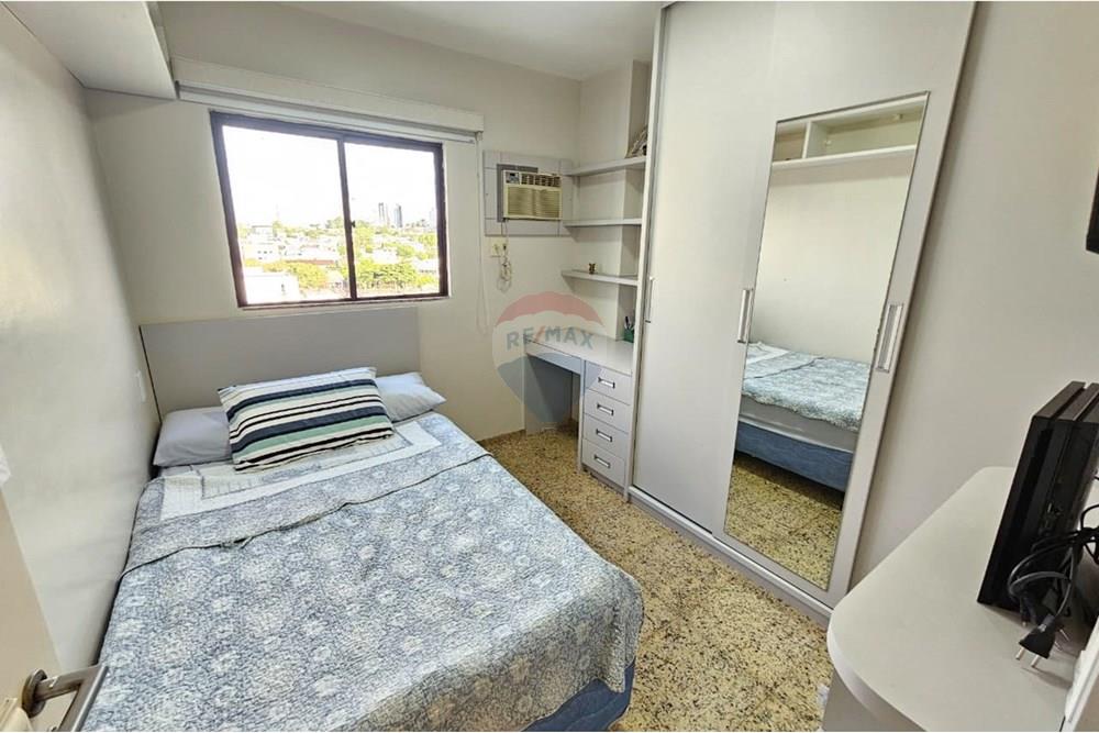 Apartamento - Venda - Manaus , Amazonas - WhatsApp Image 2025-10-21 at 16.24.15 (1).jpeg - Quarto - 720401097-9