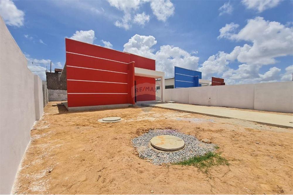 Casa - Venda - São Gonçalo do Amarante , Rio Grande do Norte - 9 - 720621057-15