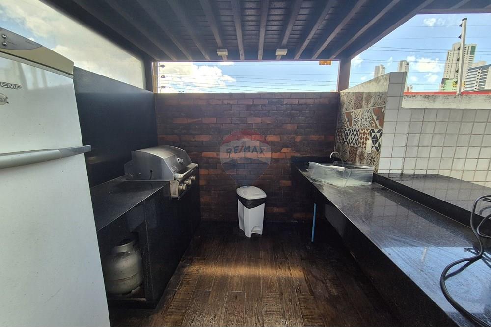 Apartamento - Venda - João Pessoa , Paraíba - IMG-20250704-WA0071.jpg - 720861003-94