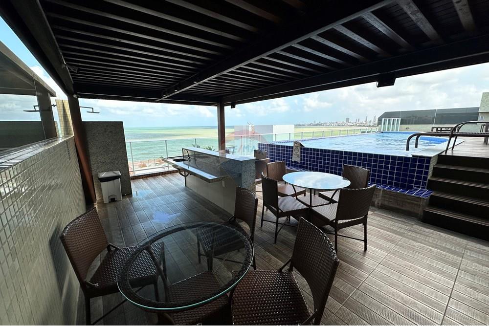 Apart Hotel/ Flat - Venda - Cabedelo , Paraíba - IMG_7610.JPG - 722011022-244