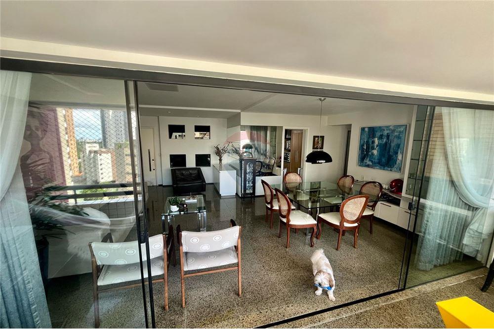 Apartamento - Venda - Fortaleza , Ceará - 8 - 721621035-68