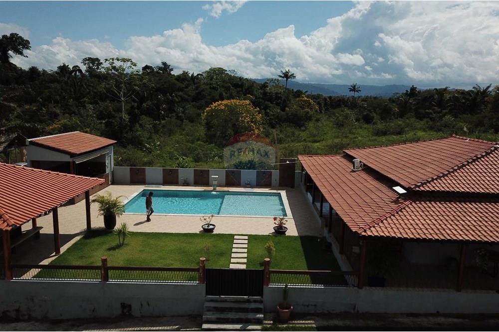 Chácara / Sítio / Fazenda - Venda - Parauapebas , Pará - IMG-20250605-WA0208.jpg - 722021019-13