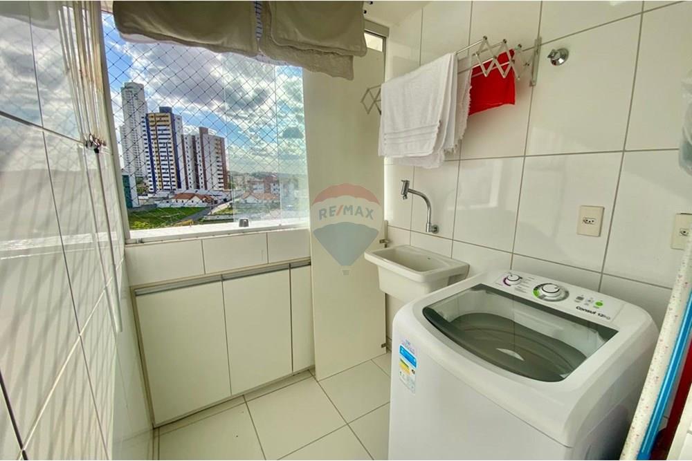 Apartamento - Venda - Campina Grande , Paraíba - b6dd918c-cabb-4bf8-9c4e-3f77bee8d675.jpg - 720881008-132