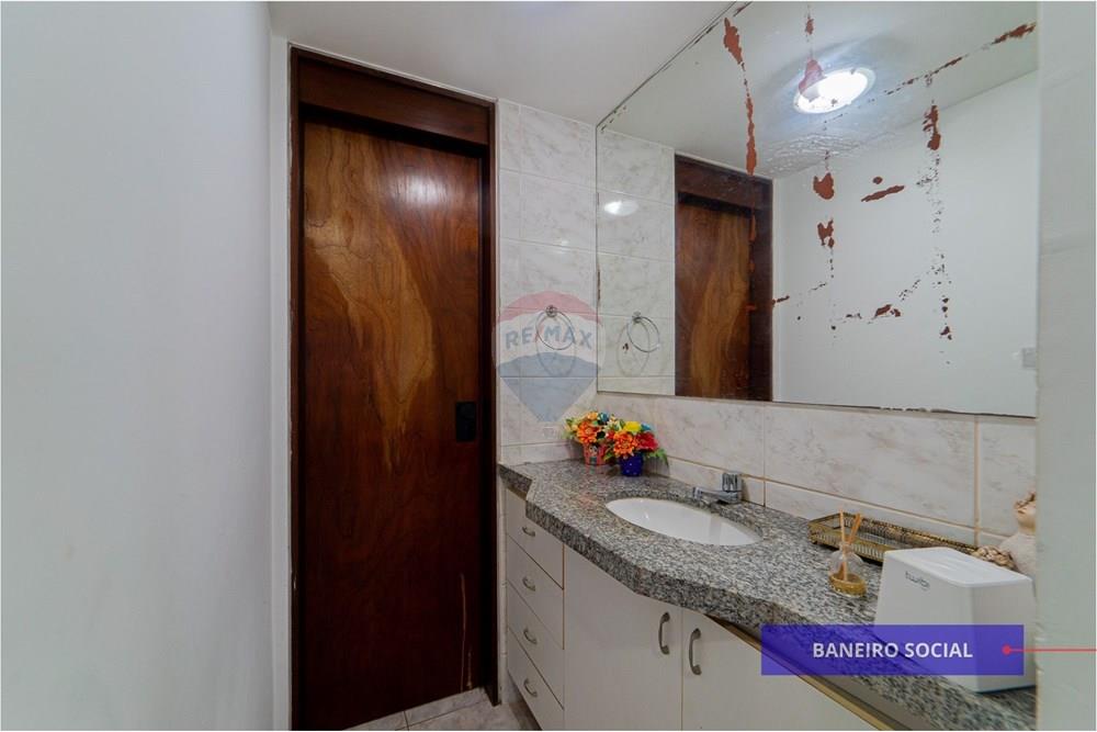 Apartamento - Venda - João Pessoa , Paraíba - BANEIRO SOCIAL.jpg - 720861063-21