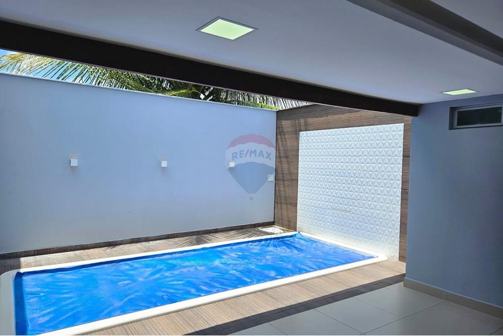 Casa de Condomínio - Alugar - Parnamirim , Rio Grande do Norte - 22.jpeg - 720891241-2