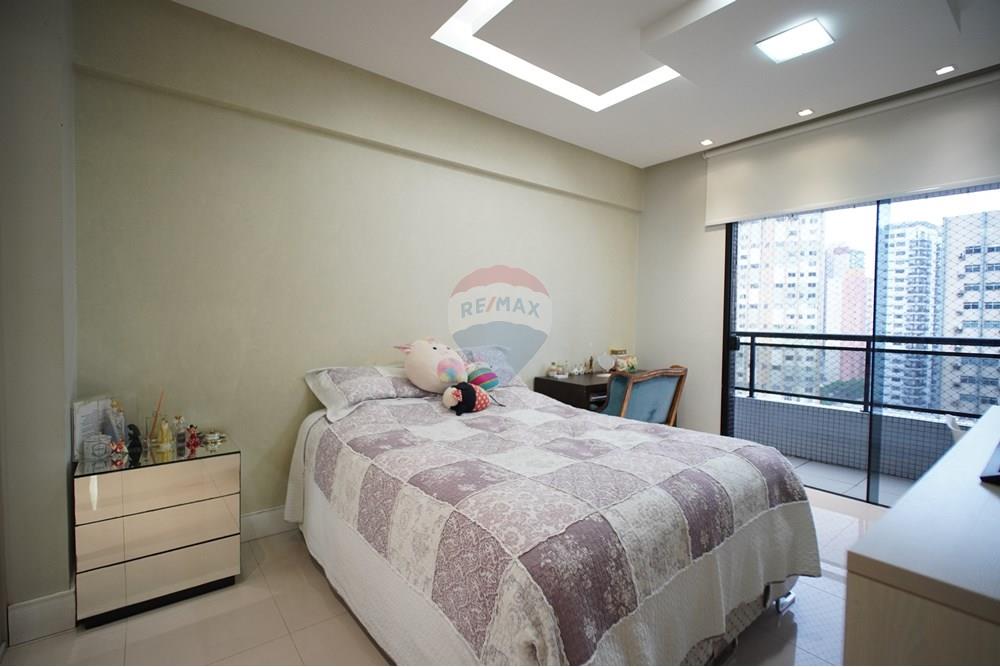 Apartamento - Alugar - Belém , Pará - DSC09225.JPG - 720921090-36