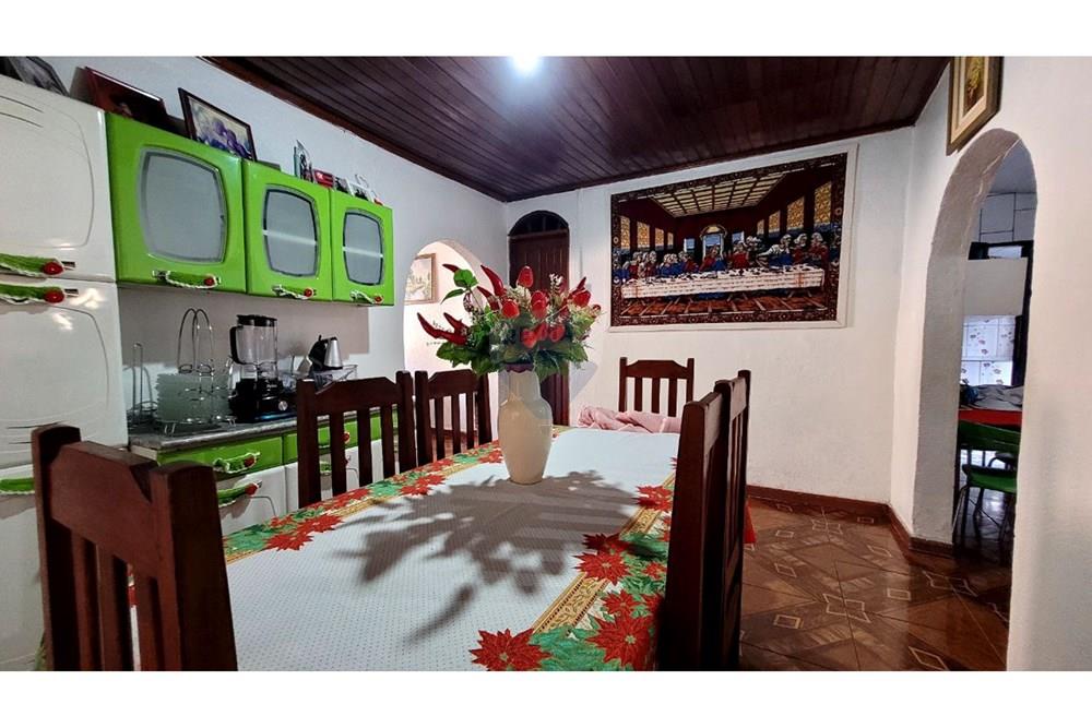 Casa - Venda - Manaus , Amazonas - 4909467603437727378.jpg - 722101020-40