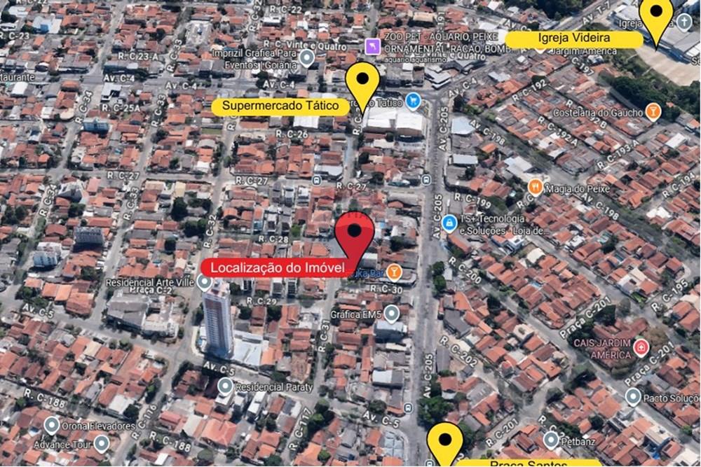 Terreno - Venda - Goiânia , Goiás - IMAGENS FOTOS REMAX (5).jpg - 722271011-19