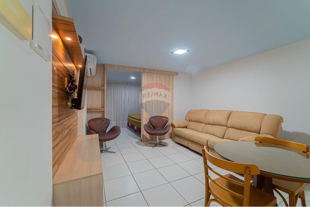 Apart Hotel/ Flat - Venda - João Pessoa , Paraíba - 06.JPG - 720861074-18